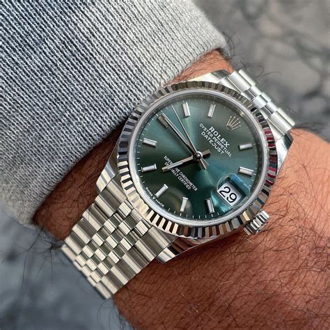 Rolex day date prices 2022